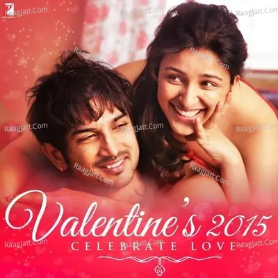 Valentine's 2015 - Celebrate Love Poster