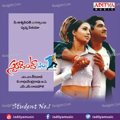 Student No.1 - M. M. Keeravaani