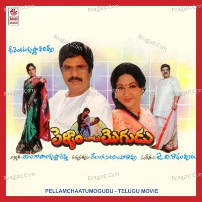 Pellam Chaatu Mogudu - Chitra