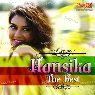 Hansika The Best - Chakri