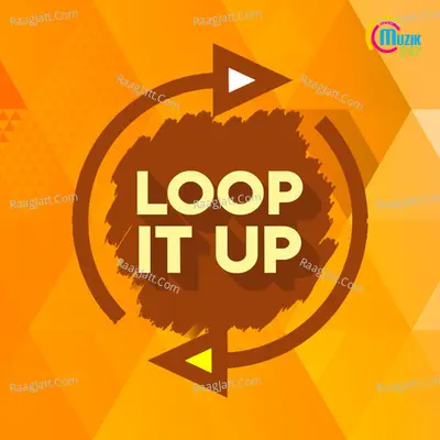 Loop It Up Poster