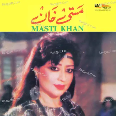 Masti Khan - 