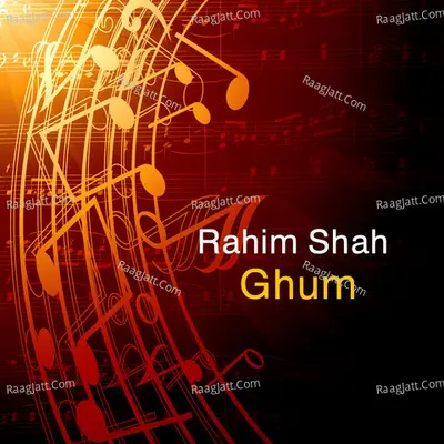 Ghum Poster