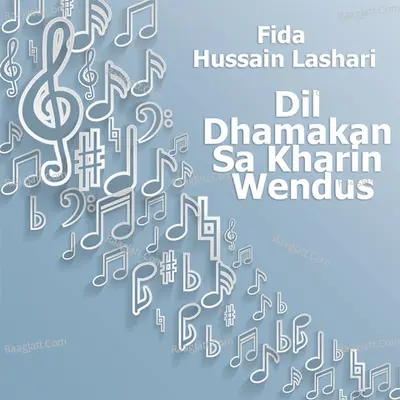 Dil Dhamakan Sa Kharin Wendus - 