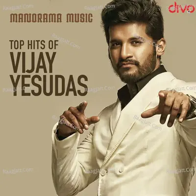 Top Hits Of Vijay Yesudas Poster