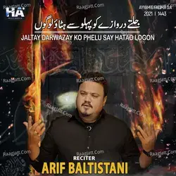 Jaltay Darwazay Ko Phelu Say Hatao Logon