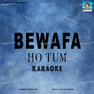 Bewafa Ho Tum Karaoke Cover