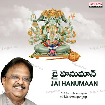 Jai Hanuman - Shankar Sahney