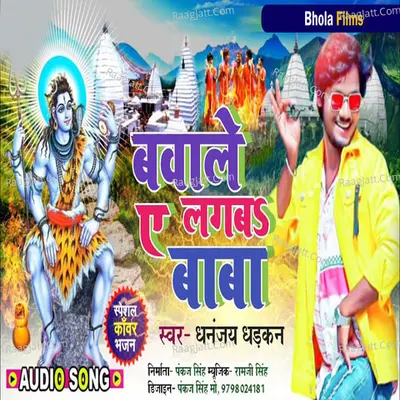 Bawale Lagab A Baba Cover