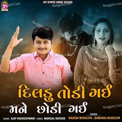 Daladu Todi Gai Mane Chodi Gai