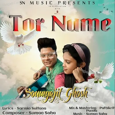 Tor Name Cover