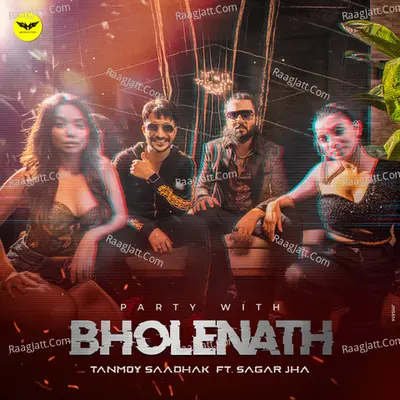 Party With Bholenath Cover