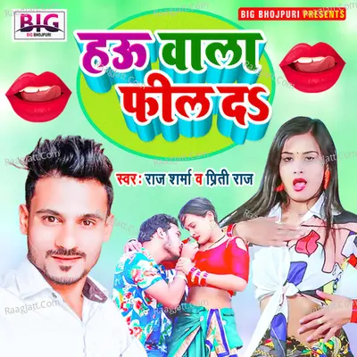 Hau Wala Feel Da Cover