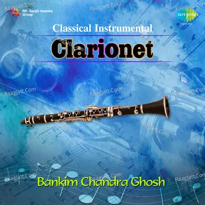 Classical Instrumental Clarionet Cover