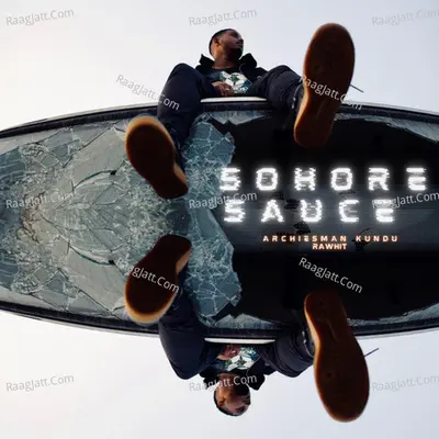 Sohore Sauce