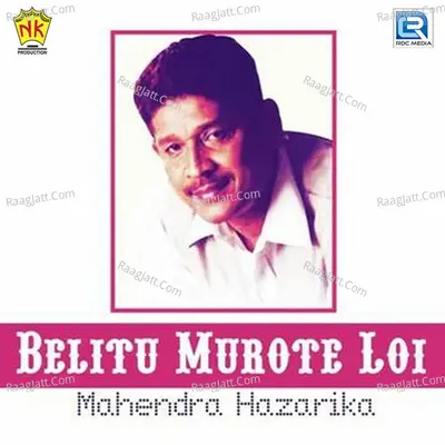 Belitu Murote Loi Cover