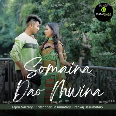 Somaina Dao Mwina Cover