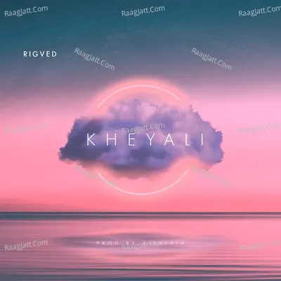 Kheyali Cover