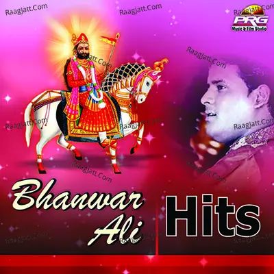 Bhanwar Ali Hits Poster