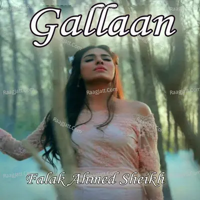 Gallaan Poster
