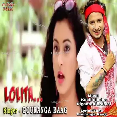 Gouranga Raag