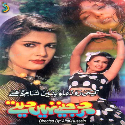 Mard Jeenay Nahin Detay Poster