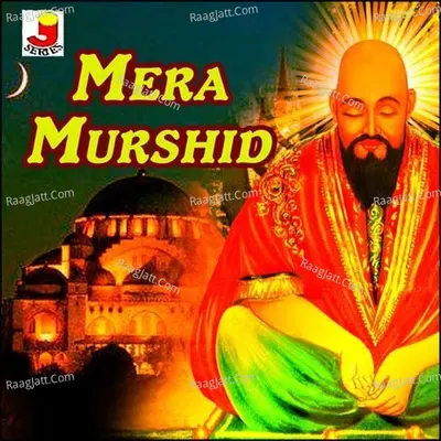 Mera Murshid Poster