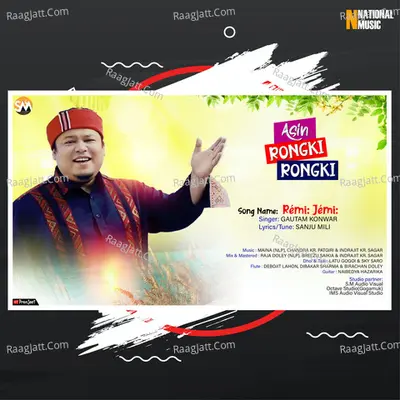 Gautam Konwar