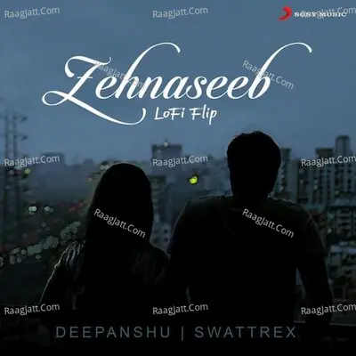 Zehnaseeb (Lofi Flip) Cover