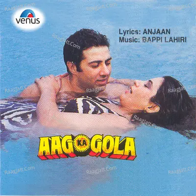 Aag Ka Gola - Bappi Lahiri