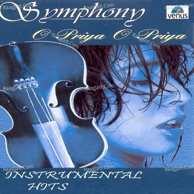Symphony- O Priya O Priya Poster