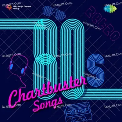 80s Chartbuster Songs - Various Artists