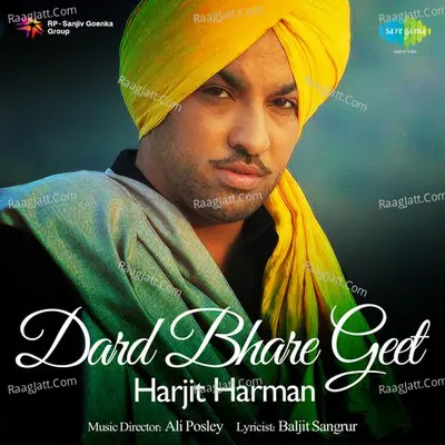 Dard Bhare Nagme - Mukesh