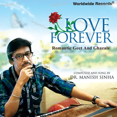 Love Forever Poster