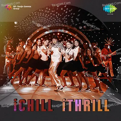 Ichill IThrill Poster
