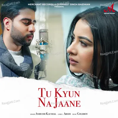 Tu Kyun Na Jaane Cover