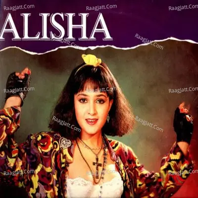 Alisha - Madonna - Alisha Chinai