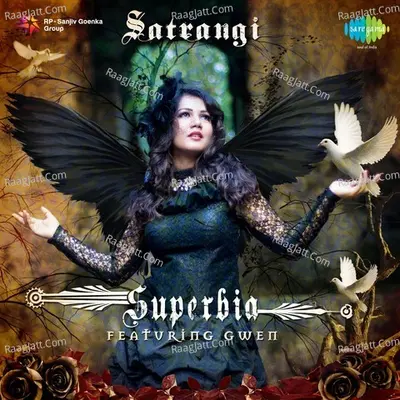 Satrangi - Gwen Athaide