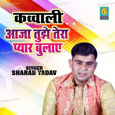 Kawwali Aaja Tujhe Tera Pyar Bulaye Cover