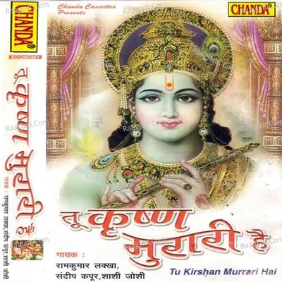 Tu Krishan Murari Hai Poster