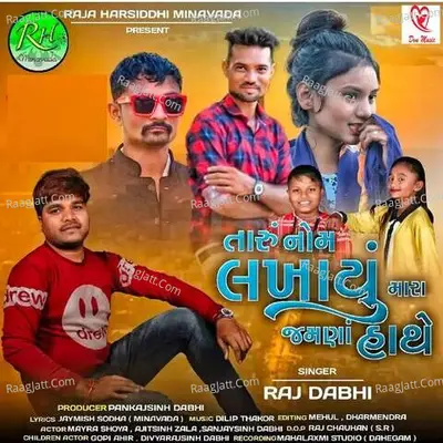 Raj Dabhi Image