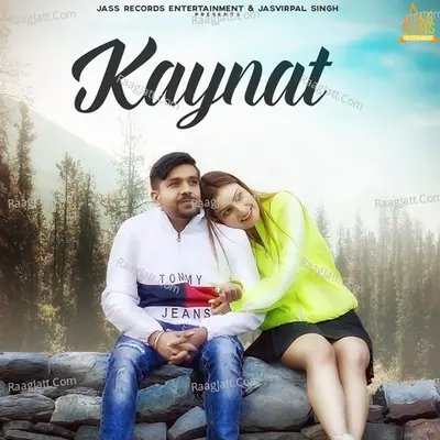 Kaynat Cover