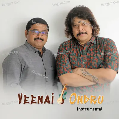 Veenai Ondru (Instrumental) Cover