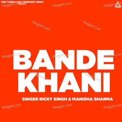 Bande Khani