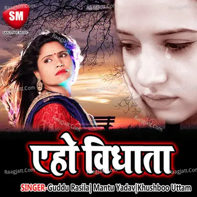 Ye Ho Bidhata Poster