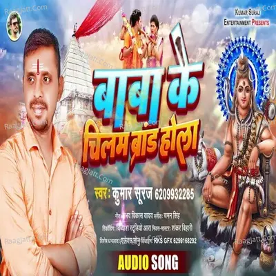 Kumar Suraj Image