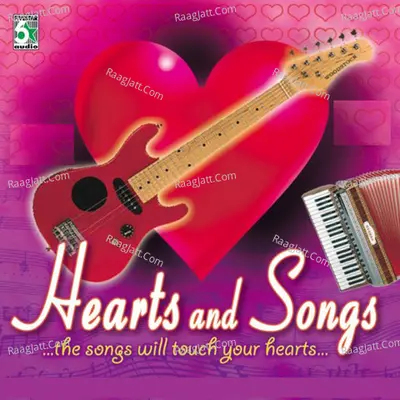 Hearts and Songs Poster