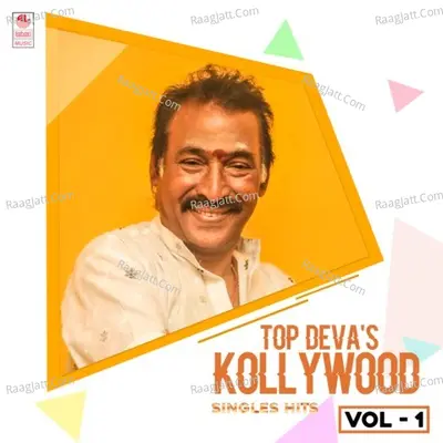 Top Deva's Kollywood Singles Hits Vol-1 Poster