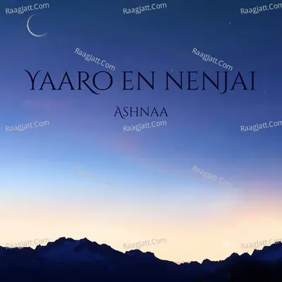 Yaaro En Nenjai Cover
