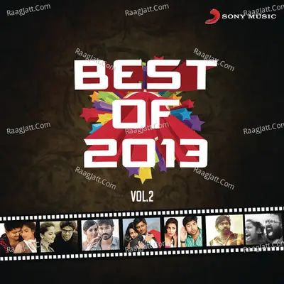 Best of 2013, Vol. 2 - Yuvan Shankar Raja